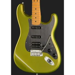 Fender Am Ultra II Strat HSS MN SFL