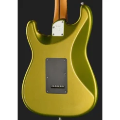 Fender Am Ultra II Strat HSS MN SFL