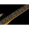 Fender Am Ultra II Strat LH EB TXT