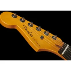 Fender Am Ultra II Strat LH EB TXT