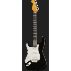 Fender Am Ultra II Strat LH EB TXT