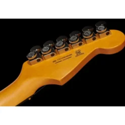 Fender Am Ultra II Strat LH EB TXT