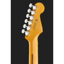 Fender Am Ultra II Strat LH EB TXT