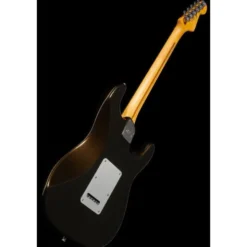 Fender Am Ultra II Strat LH EB TXT