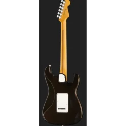 Fender Am Ultra II Strat LH EB TXT
