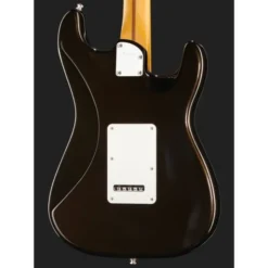 Fender Am Ultra II Strat LH EB TXT