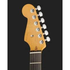 Fender Am Ultra II Strat LH EB UBST