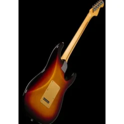 Fender Am Ultra II Strat LH EB UBST