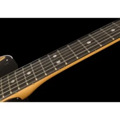 Fender Am Ultra II Strat LH EB UBST