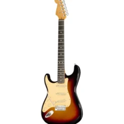 Fender Am Ultra II Strat LH EB UBST