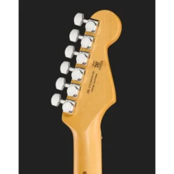 Fender Am Ultra II Strat LH EB UBST