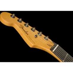 Fender Am Ultra II Strat LH EB UBST