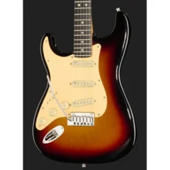Fender Am Ultra II Strat LH EB UBST