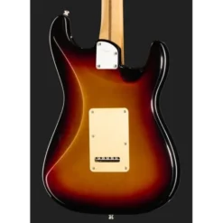 Fender Am Ultra II Strat LH EB UBST