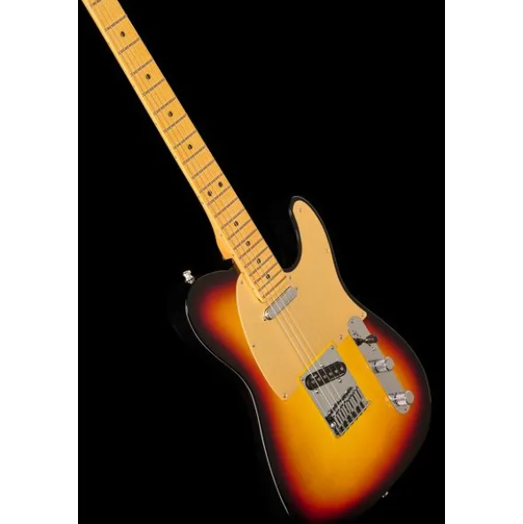 Fender Am Ultra II Tele MN UBST