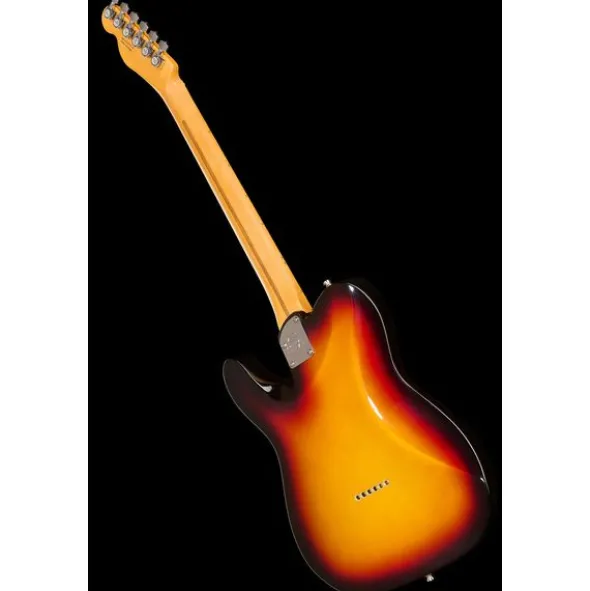 Fender Am Ultra II Tele MN UBST