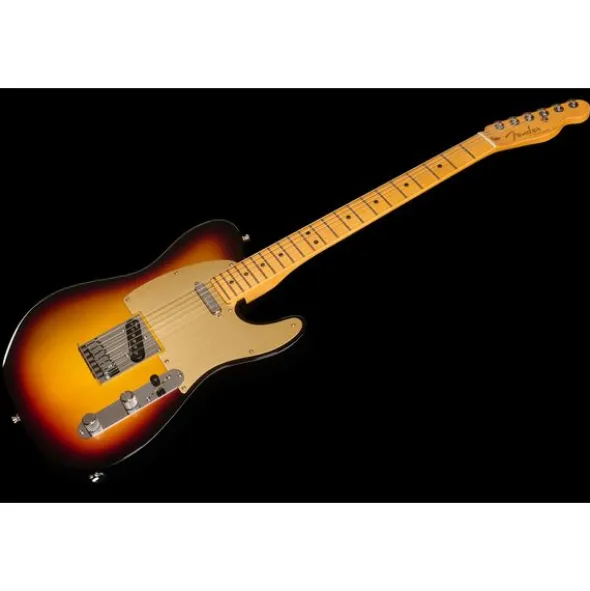 Fender Am Ultra II Tele MN UBST