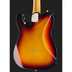 Fender Am Ultra II Tele MN UBST