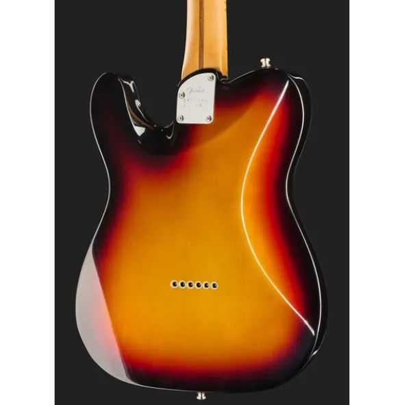 Fender Am Ultra II Tele MN UBST