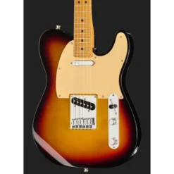 Fender Am Ultra II Tele MN UBST