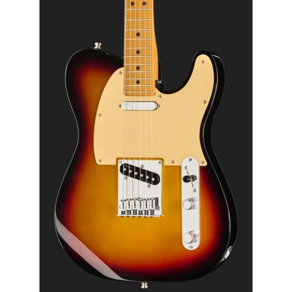 Fender Am Ultra II Tele MN UBST