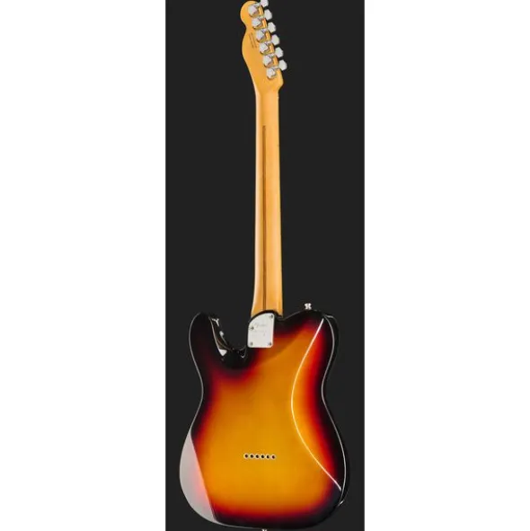 Fender Am Ultra II Tele MN UBST