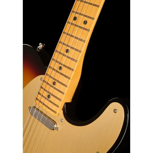 Fender Am Ultra II Tele MN UBST