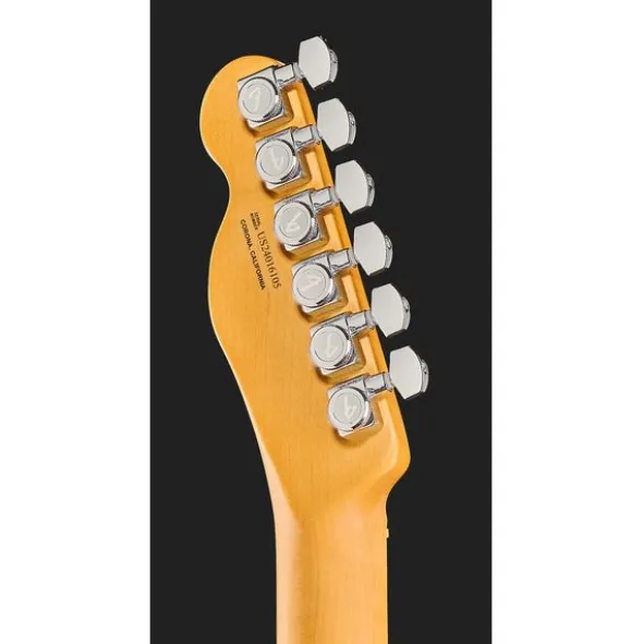 Fender Am Ultra II Tele MN UBST