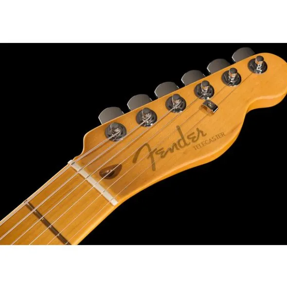 Fender Am Ultra II Tele MN UBST