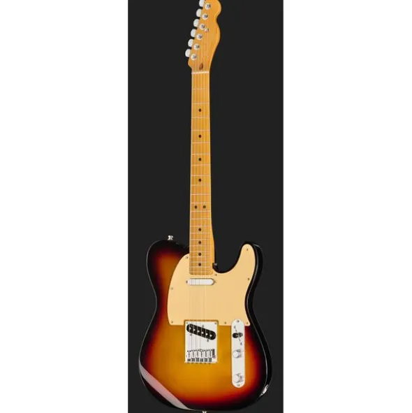 Fender Am Ultra II Tele MN UBST