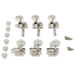 Fender Am Vintage Tuner Set LH