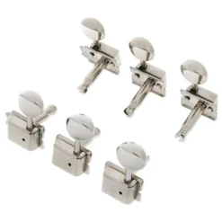 Fender Am Vintage Tuner Set LH
