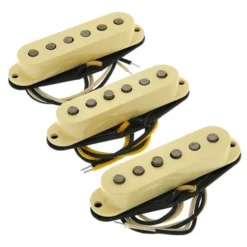 Fender Ancho Poblano Strat Set