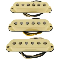 Fender Ancho Poblano Strat Set