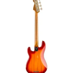 Fender Artisan Flame Maple P-Bass ACS