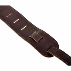 Fender Artisan Leather Strap BR