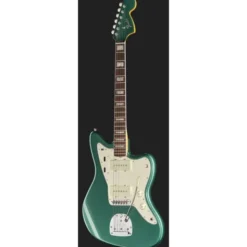 Fender AV II 66 Jazzmaster RW SHM