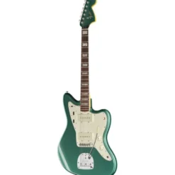 Fender AV II 66 Jazzmaster RW SHM