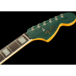 Fender AV II 66 Jazzmaster RW SHM