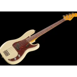 Fender AV II 60 P Bass RW OWT
