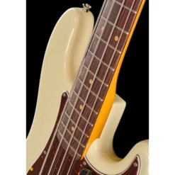 Fender AV II 60 P Bass RW OWT