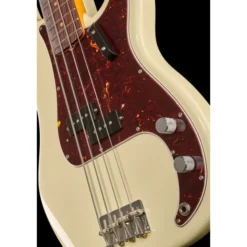 Fender AV II 60 P Bass RW OWT