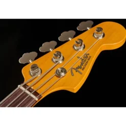 Fender AV II 60 P Bass RW OWT