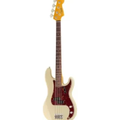 Fender AV II 60 P Bass RW OWT