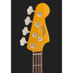 Fender AV II 60 P Bass RW OWT