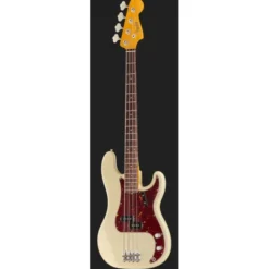 Fender AV II 60 P Bass RW OWT