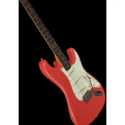 Fender AV II 61 STRAT RW FRD