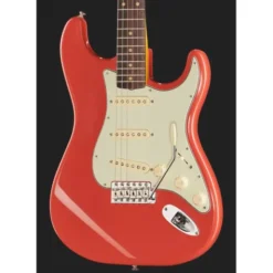 Fender AV II 61 STRAT RW FRD