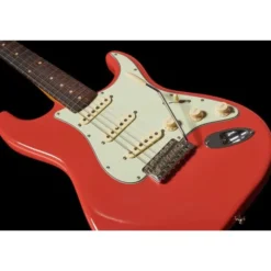 Fender AV II 61 STRAT RW FRD