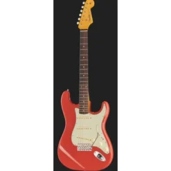 Fender AV II 61 STRAT RW FRD